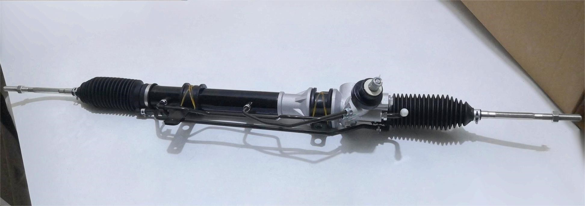DS130991 NISSAN  Steering Rack(LHD)