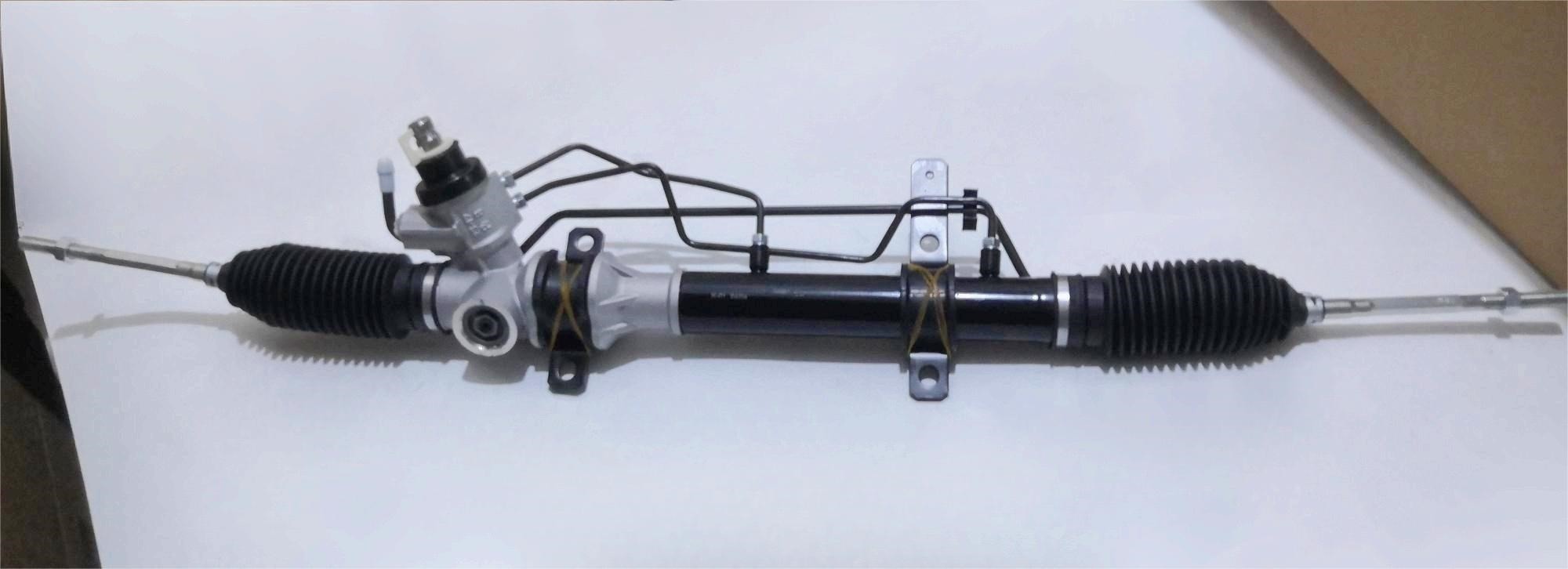 DS130991 NISSAN  Steering Rack(LHD)