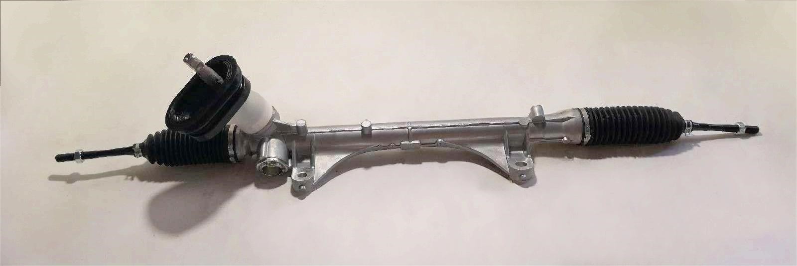 DS130929 48001-9AF0A NISSAN  Steering Rack(LHD)