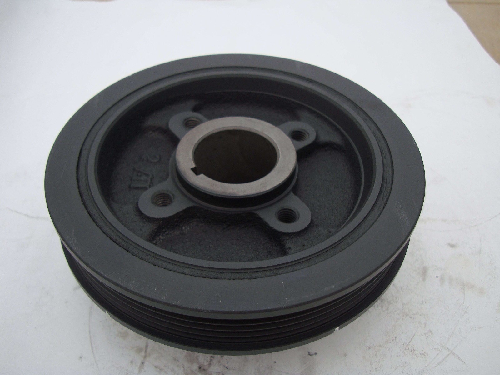 13408-75010 DS110018 TOYOTA  Crank Pulley