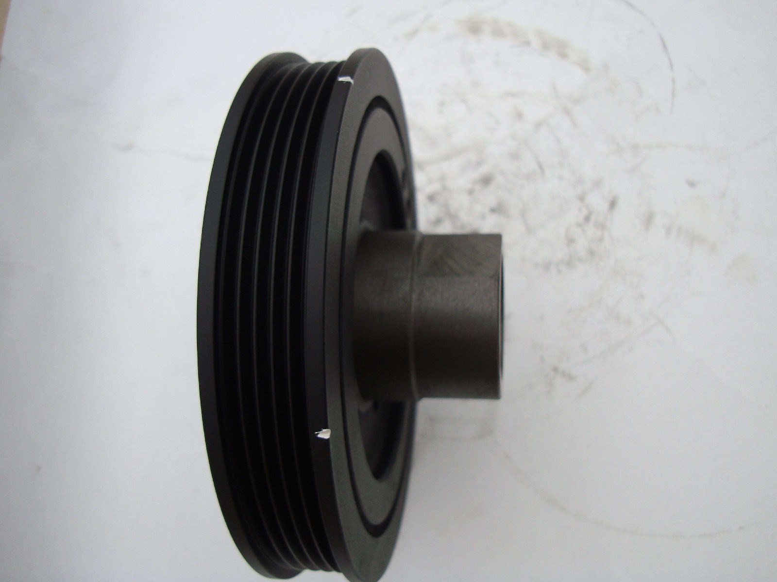 13408-75010 DS110018 TOYOTA  Crank Pulley