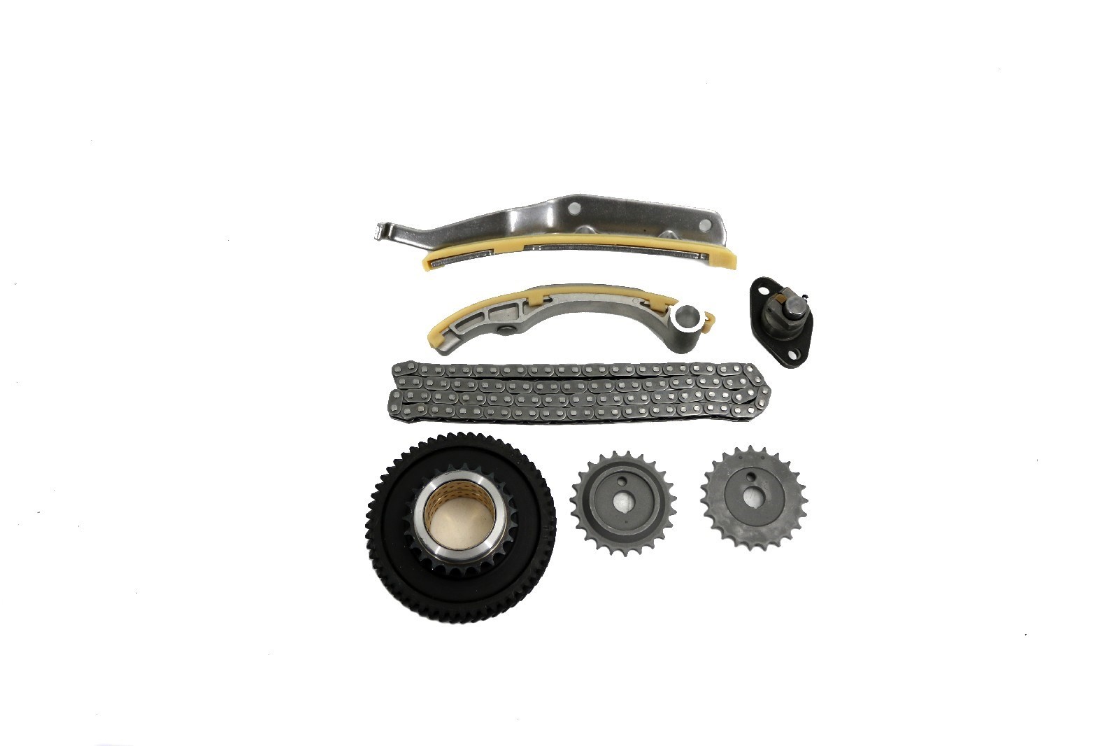 DS070185-B01 ME203085 DS070963   Timing Chain Kit(7Sets)
