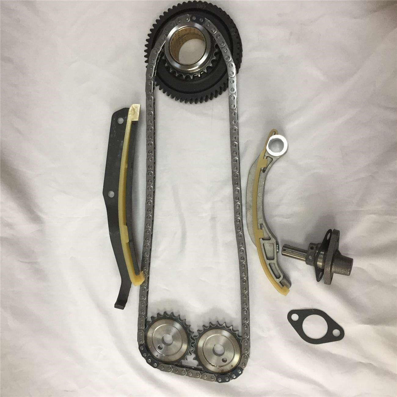 DS070185-B01 ME203085 DS070963   Timing Chain Kit(7Sets)