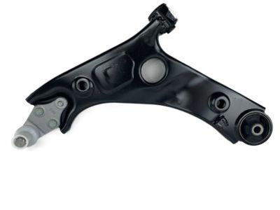 54500S1000 HYUNDAI  Control Arm