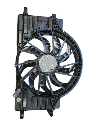 2600325 FORD  Cooling Fan Blades
