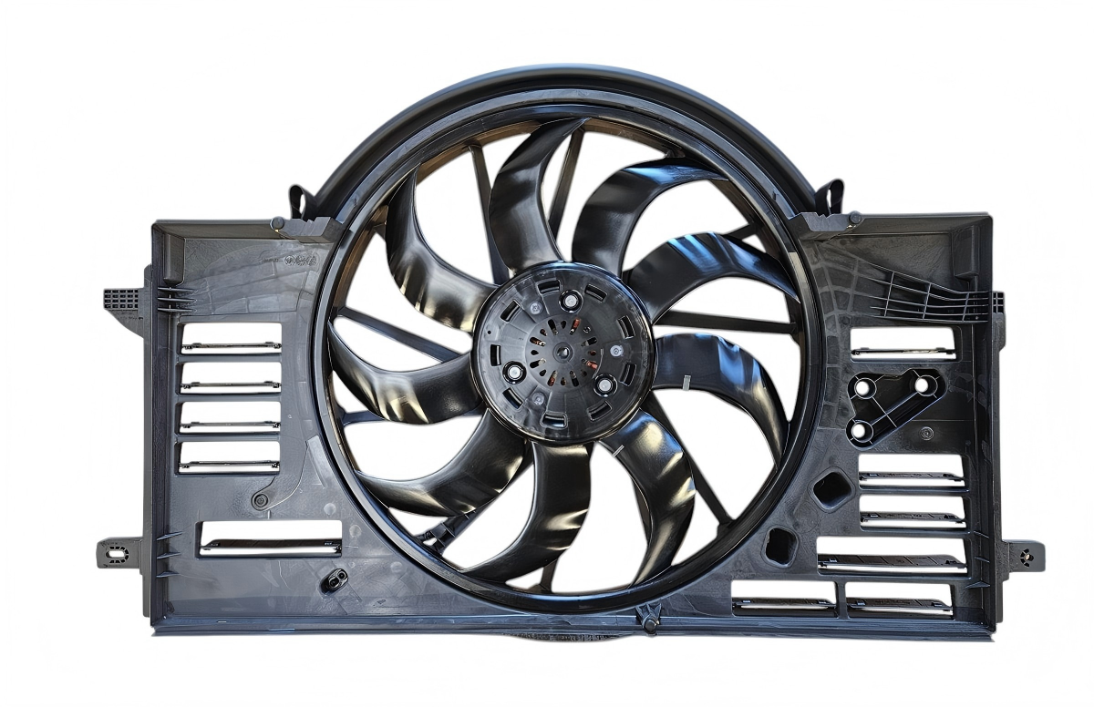 2600325 FORD  Cooling Fan Blades