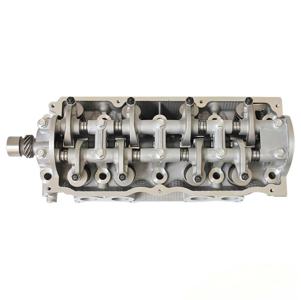 FE4J-10-100A FE11-10-100E FE4J-10-100C MAZDA  Cylinder Head