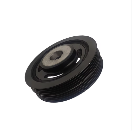 96563901 25182300 CHEVROLET  Crank Pulley
