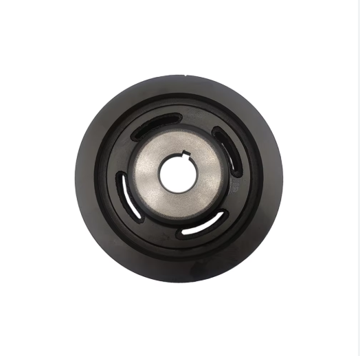 96563901 25182300 CHEVROLET Crank Pulley