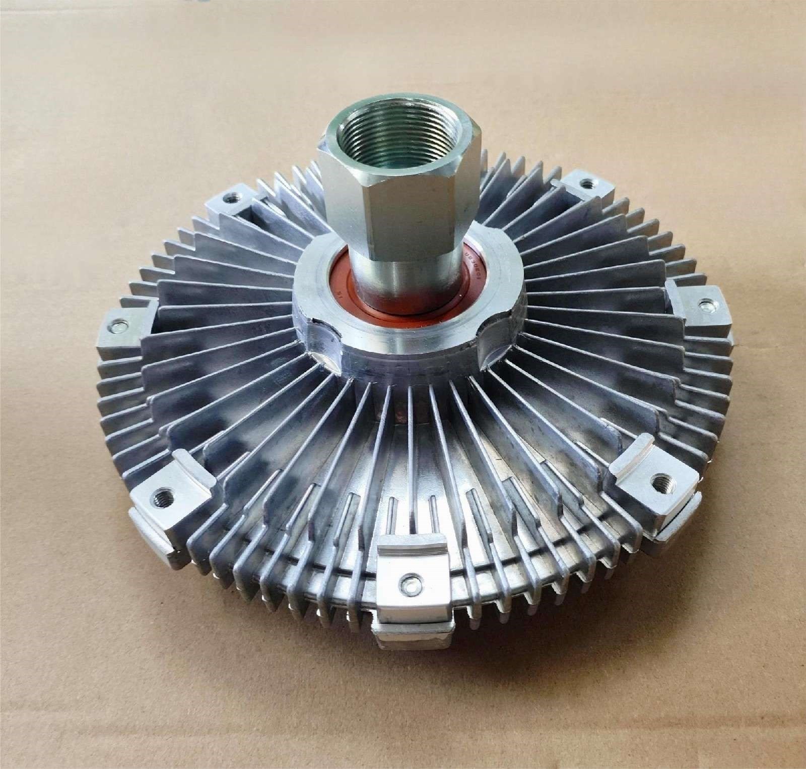 DS060966 CHEVROLET  Coupler