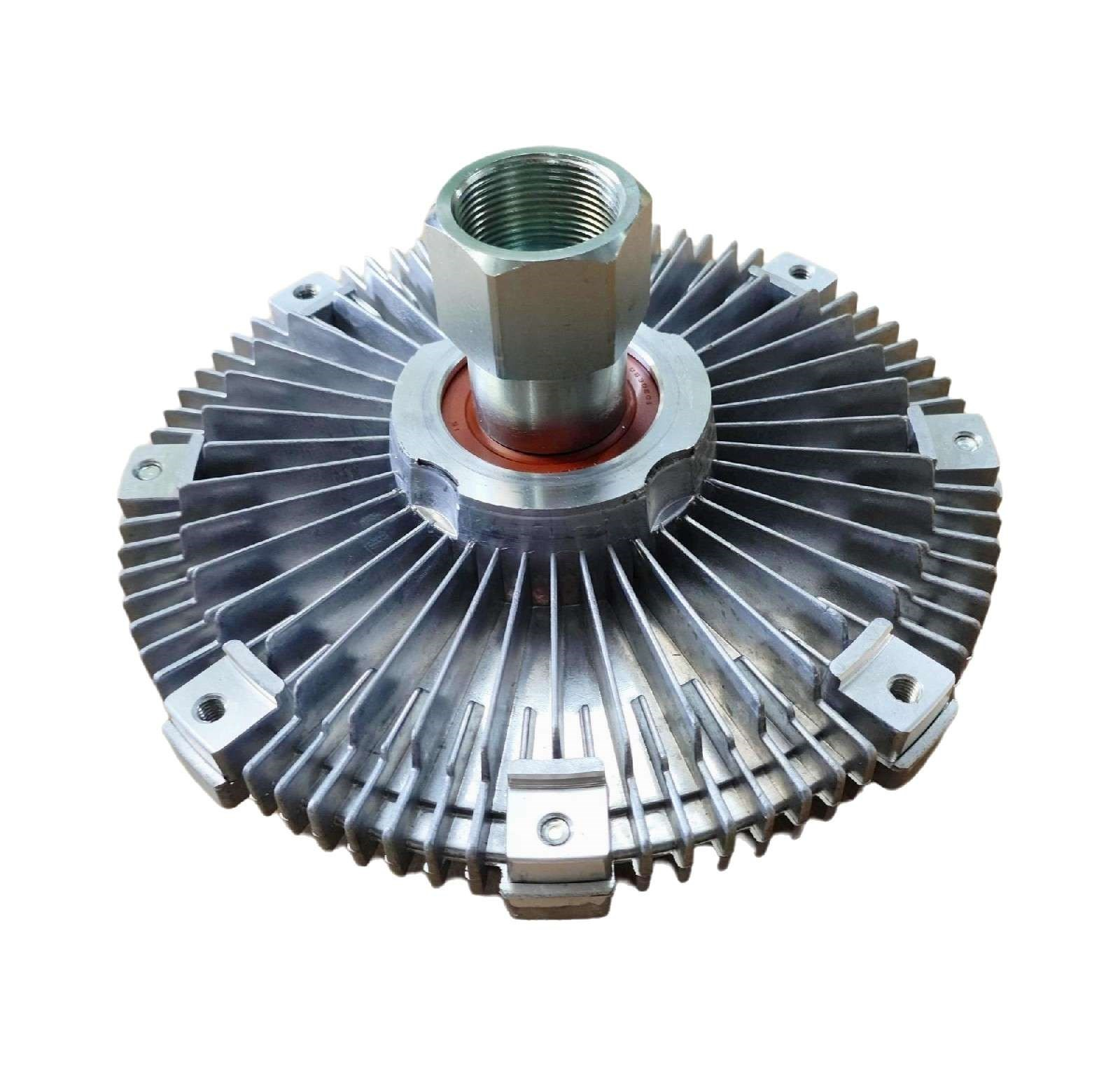 DS060966 CHEVROLET  Coupler