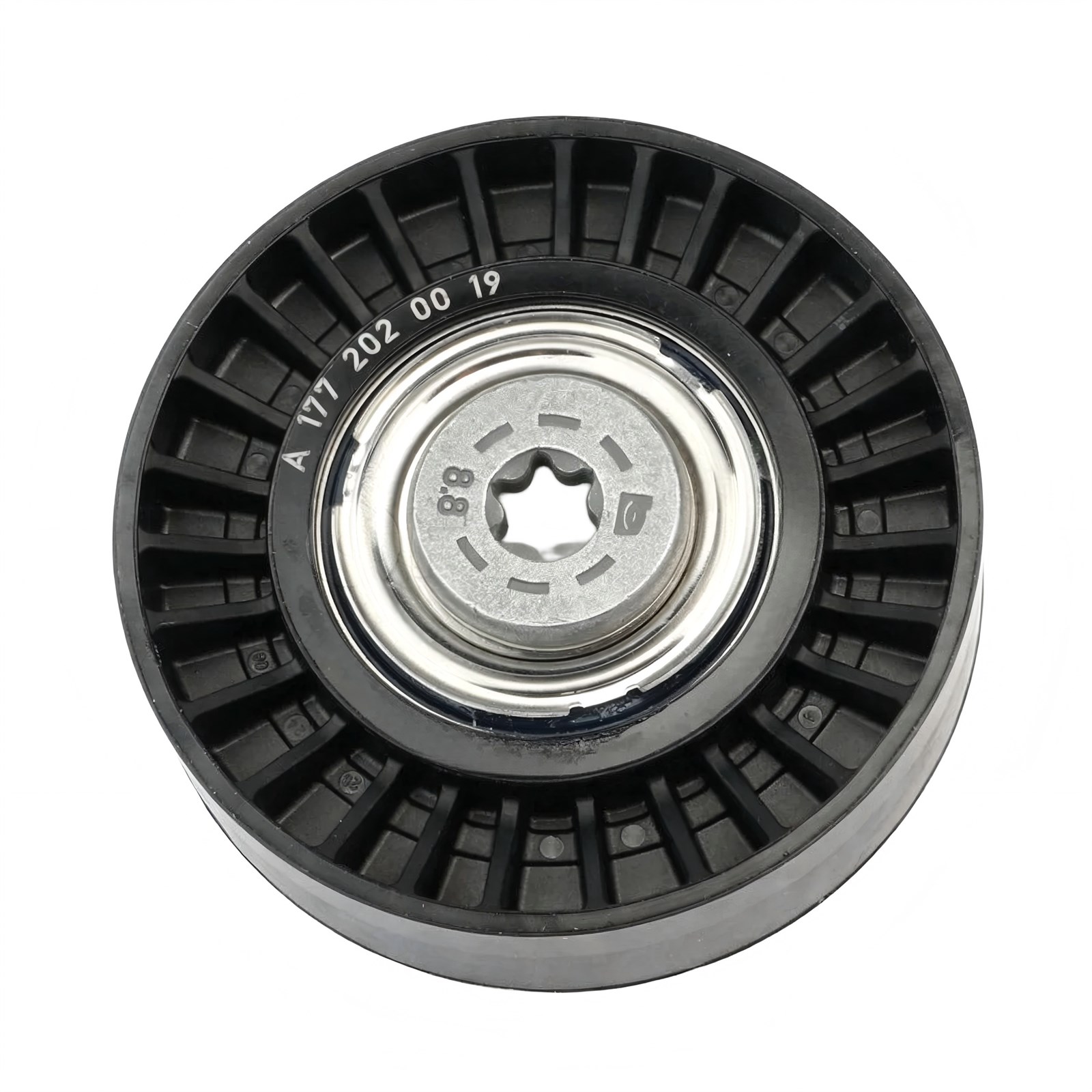  MERCEDES-BENZ  Idler Pulley