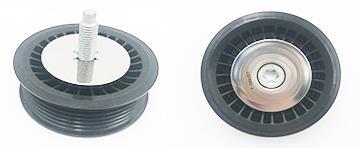 BAP4-0174 532067810 11751-00Q0B 119231378R 11927-00Q0D 8200663046 Idler Pulley