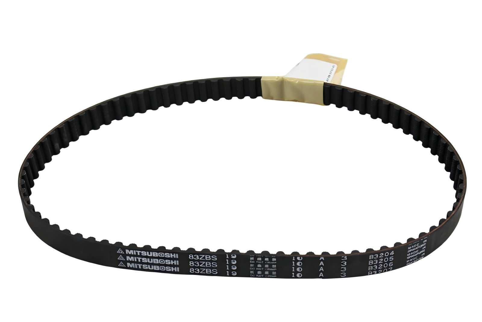  MITSUBISHI  Timing Belt