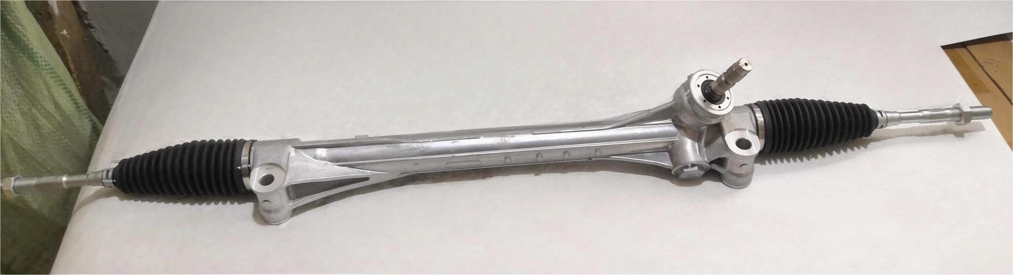 DS131323 45510-42150   Steering Rack(RHD)