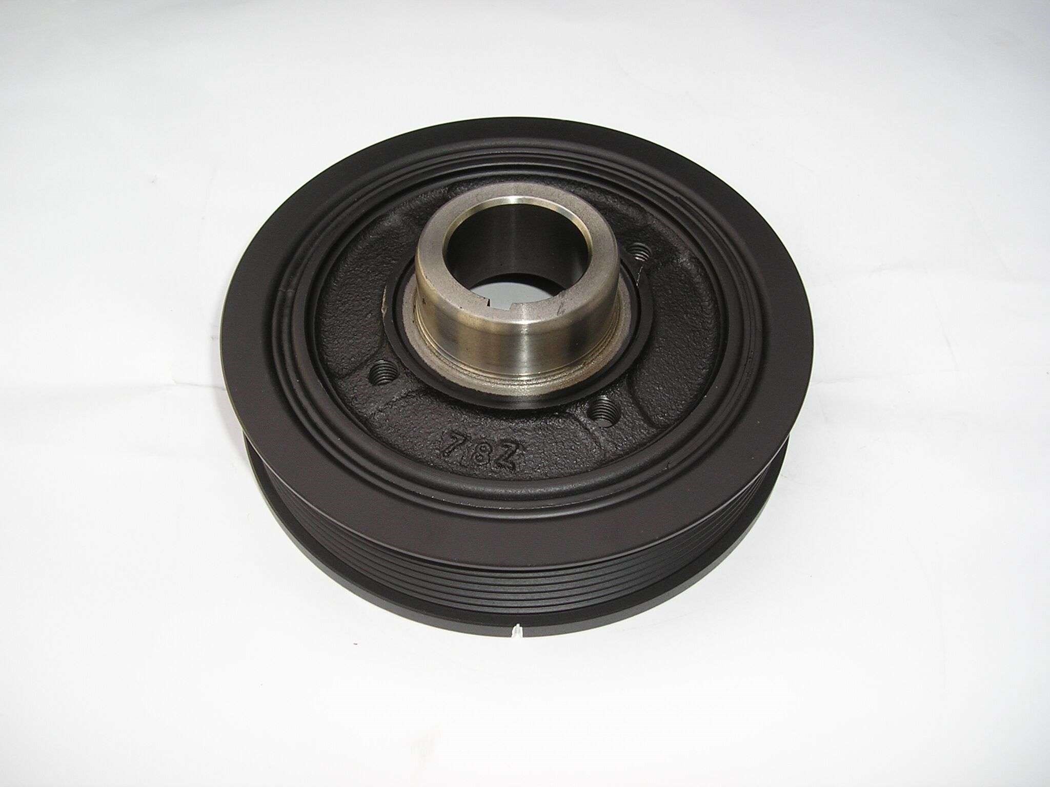 13408-0C030 13408-75040 DS110017 DS110017-1 13408-OC040 TOYOTA  Crank Pulley