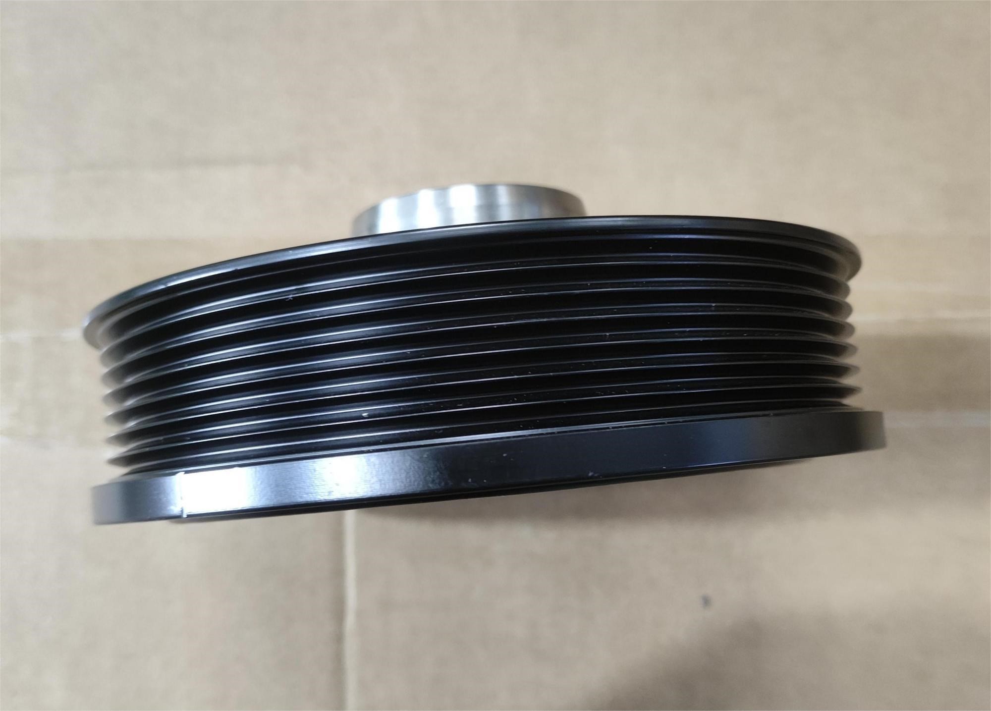 13408-0C030 13408-75040 DS110017 DS110017-1 13408-OC040 TOYOTA  Crank Pulley