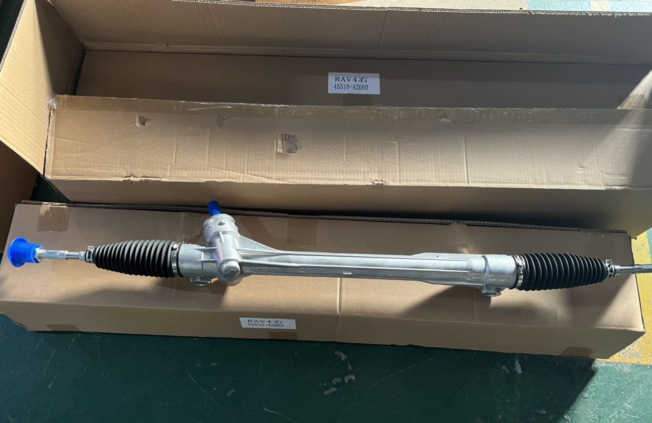 DS130020 Steering Rack(RHD)