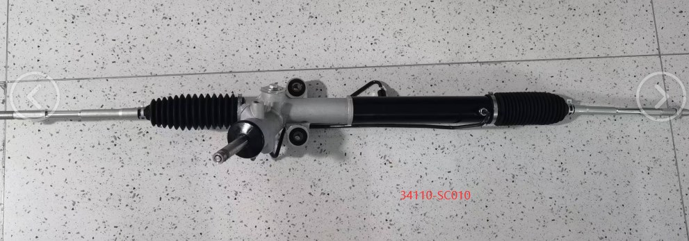 DS130625 34110FJ130 34110SC011 34110SC012 SUBARU  Steering Rack(LHD)