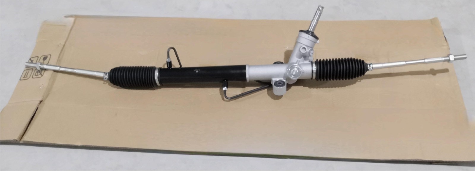 DS130625 34110FJ130 34110SC011 34110SC012 SUBARU  Steering Rack(LHD)