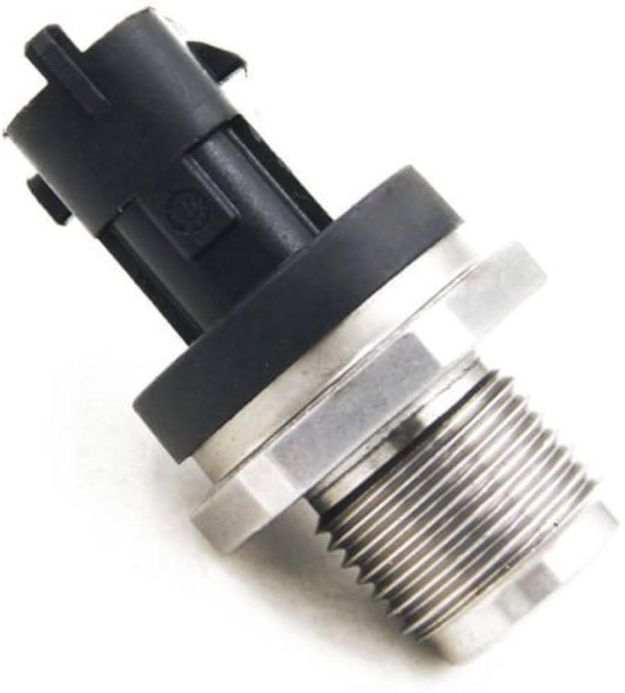    Pressure Sensor