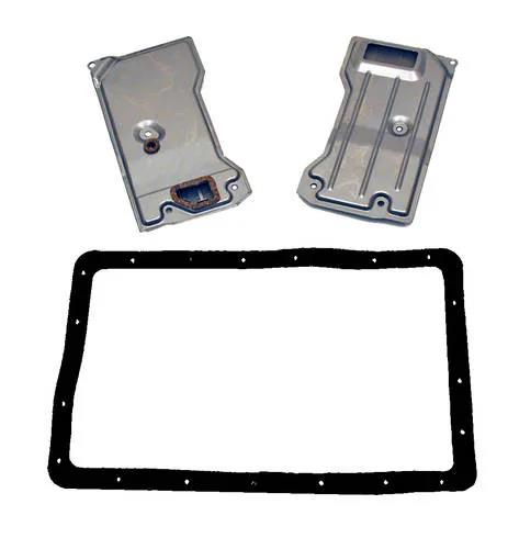  MAN  A/T Filter