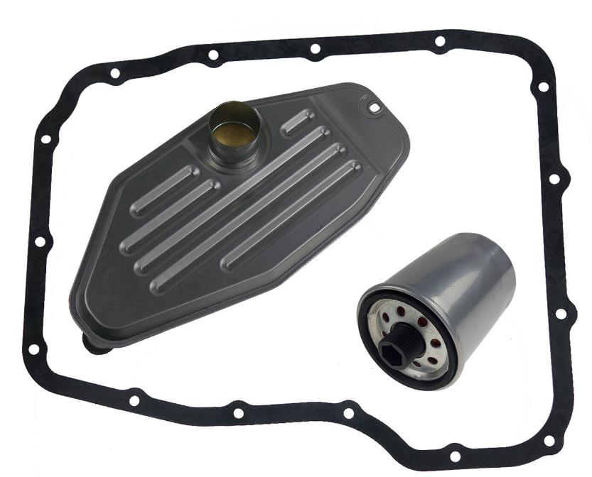 FT1223A JEEP  A/T Filter