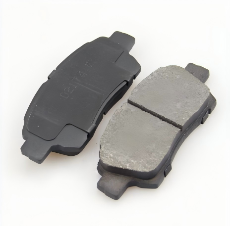 D2174 DS160366-C TOYOTA  Brake Pad Set(F)