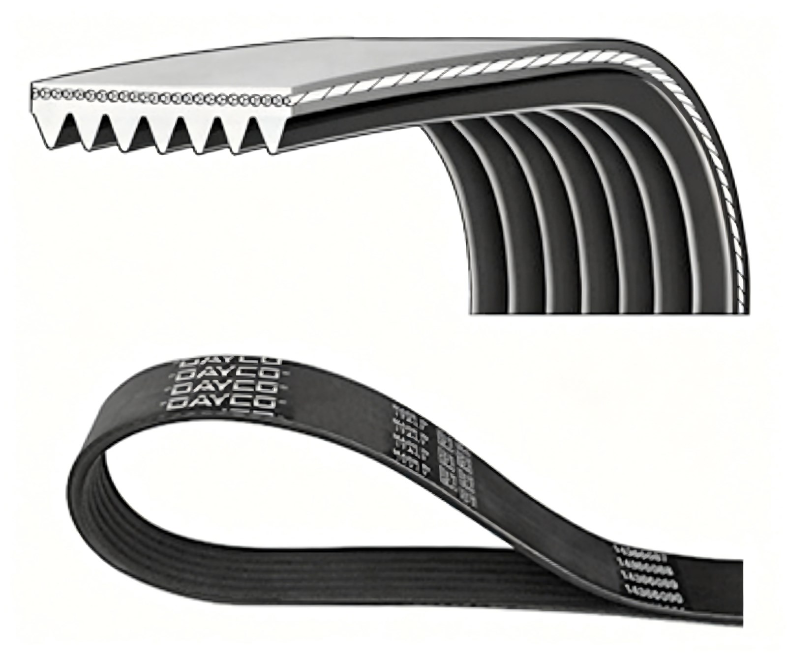  HONDA  V-BELT