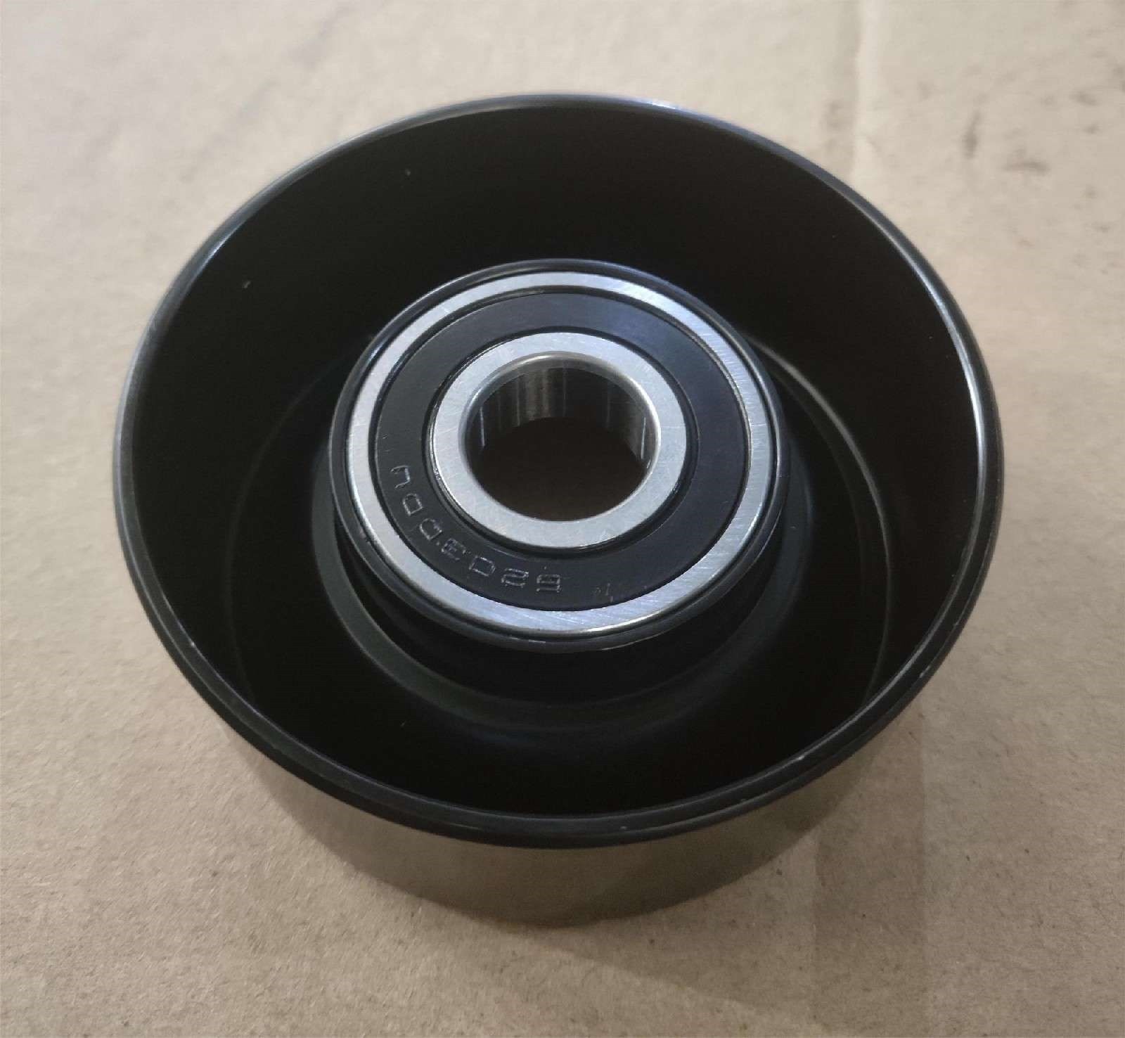 DS020343 CX-3125 89007 FORD USA  Idler Pulley