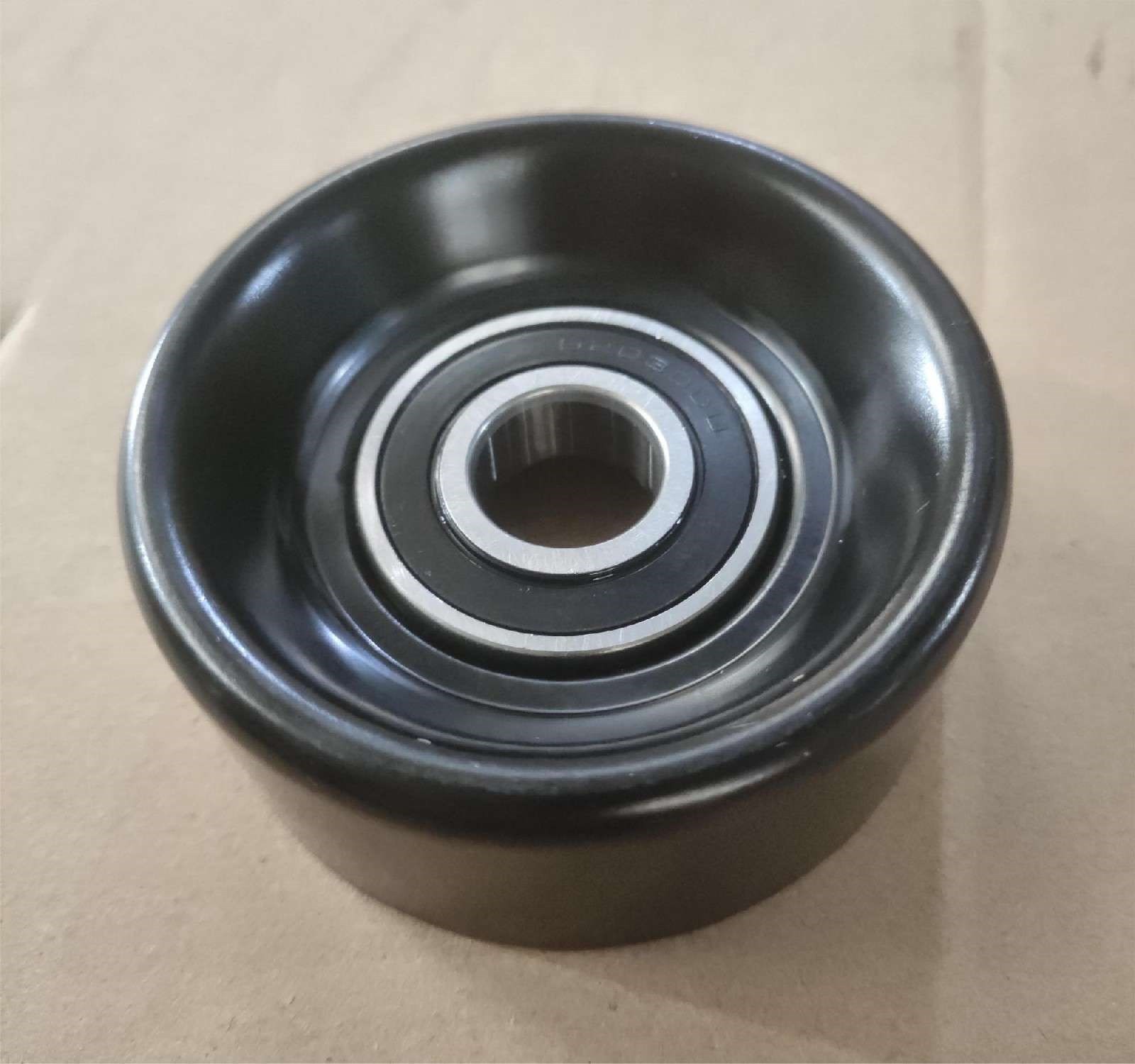 DS020343 CX-3125 89007 FORD USA  Idler Pulley
