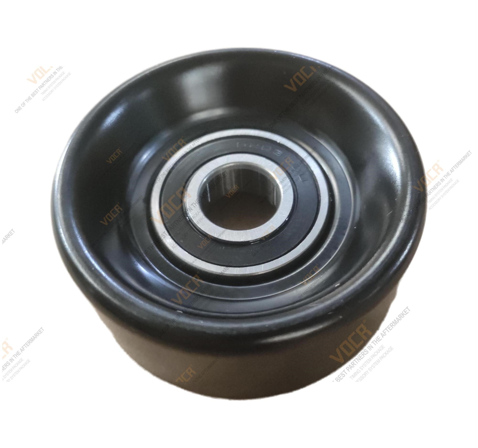 DS020343 CX-3125 89007 FORD USA  Idler Pulley