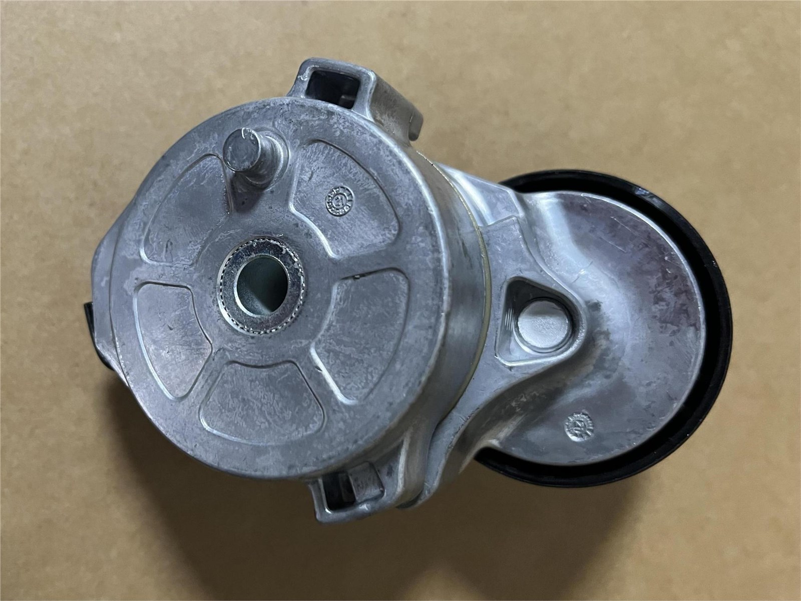 DS010399-Z2SA 1341500 MK667237 FIAT  Belt Tensioner