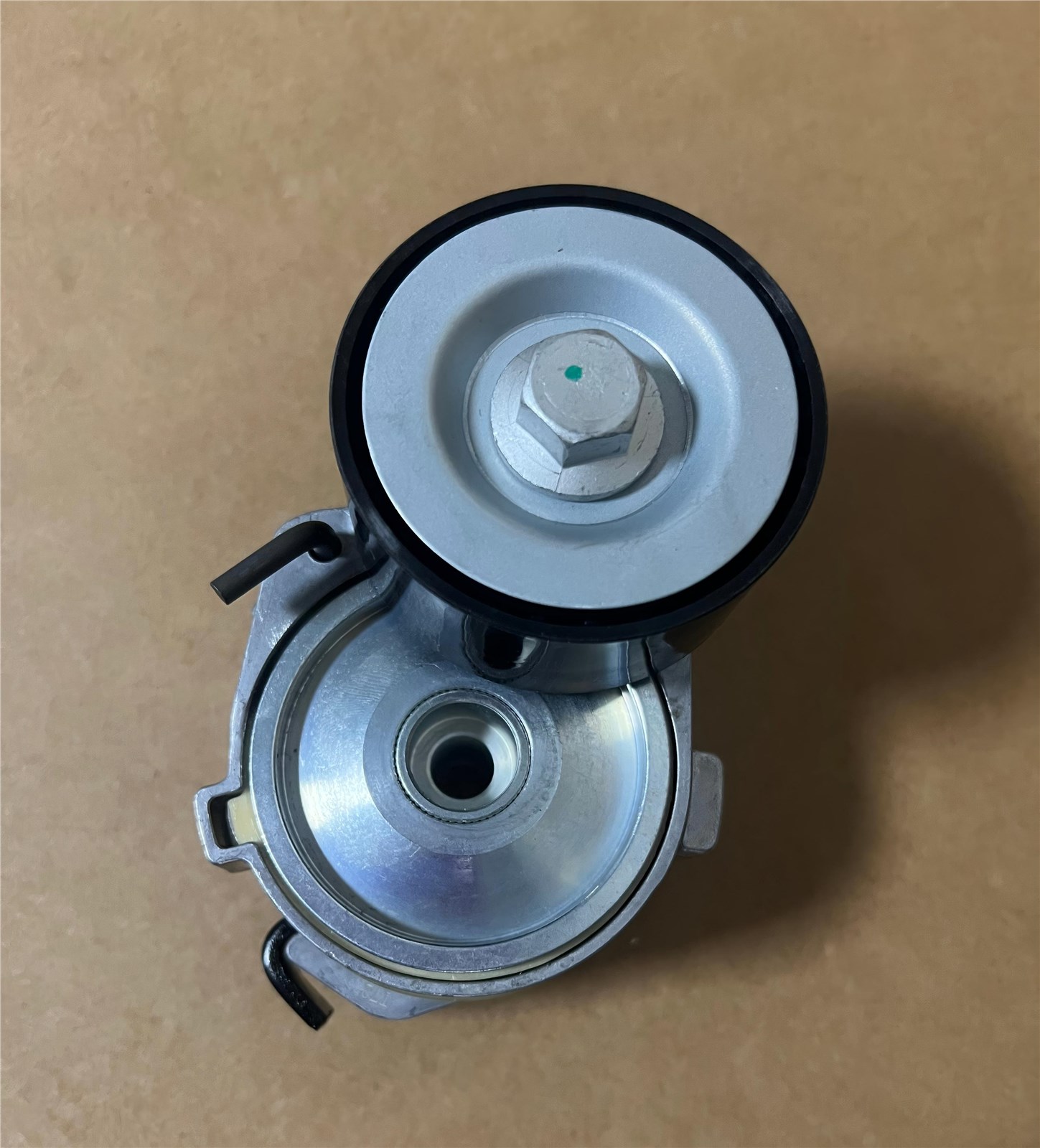 DS010399-Z2SA 1341500 MK667237 FIAT  Belt Tensioner