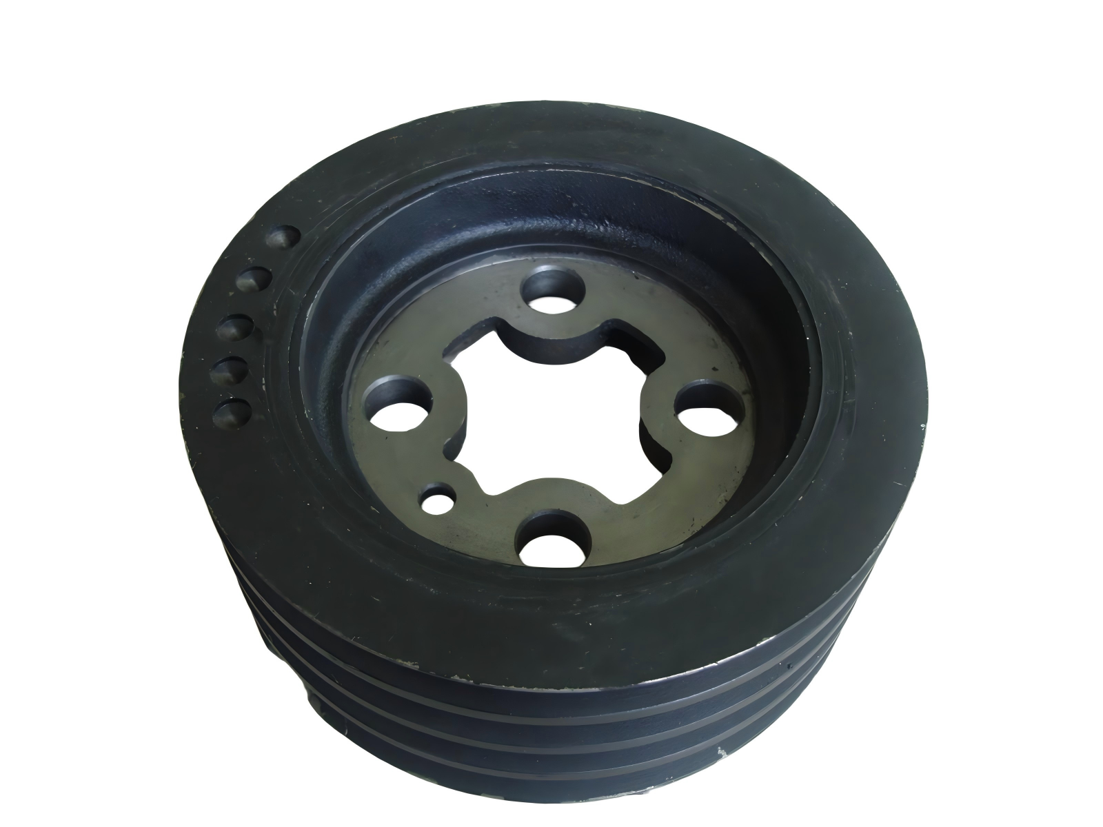DS111119-A 8-97088477-4 8-97222-031-3 ISUZU Crank Pulley
