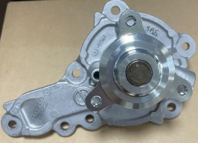 17400-50841 1A25-15-010A MAZDA  Water Pump