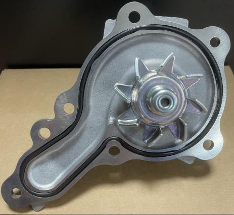 17400-50841 1A25-15-010A MAZDA  Water Pump