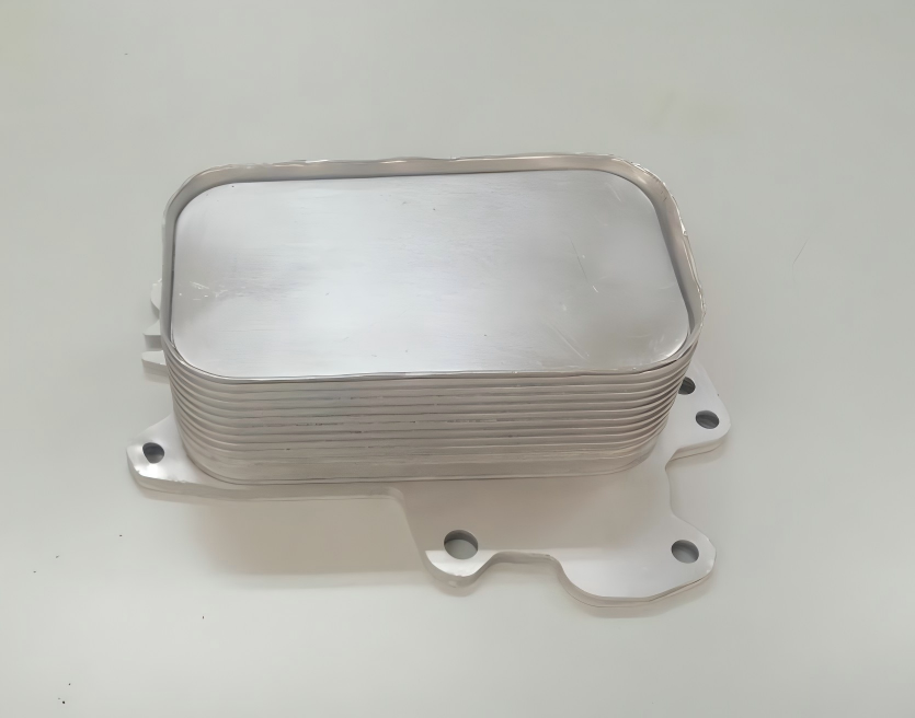 55595793 751809 T439076 39076 22674 DODGE  Oil Cooler