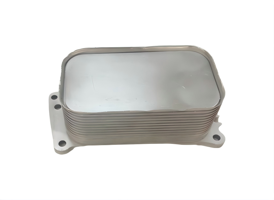 55595793 751809 T439076 39076 22674 DODGE Oil Cooler