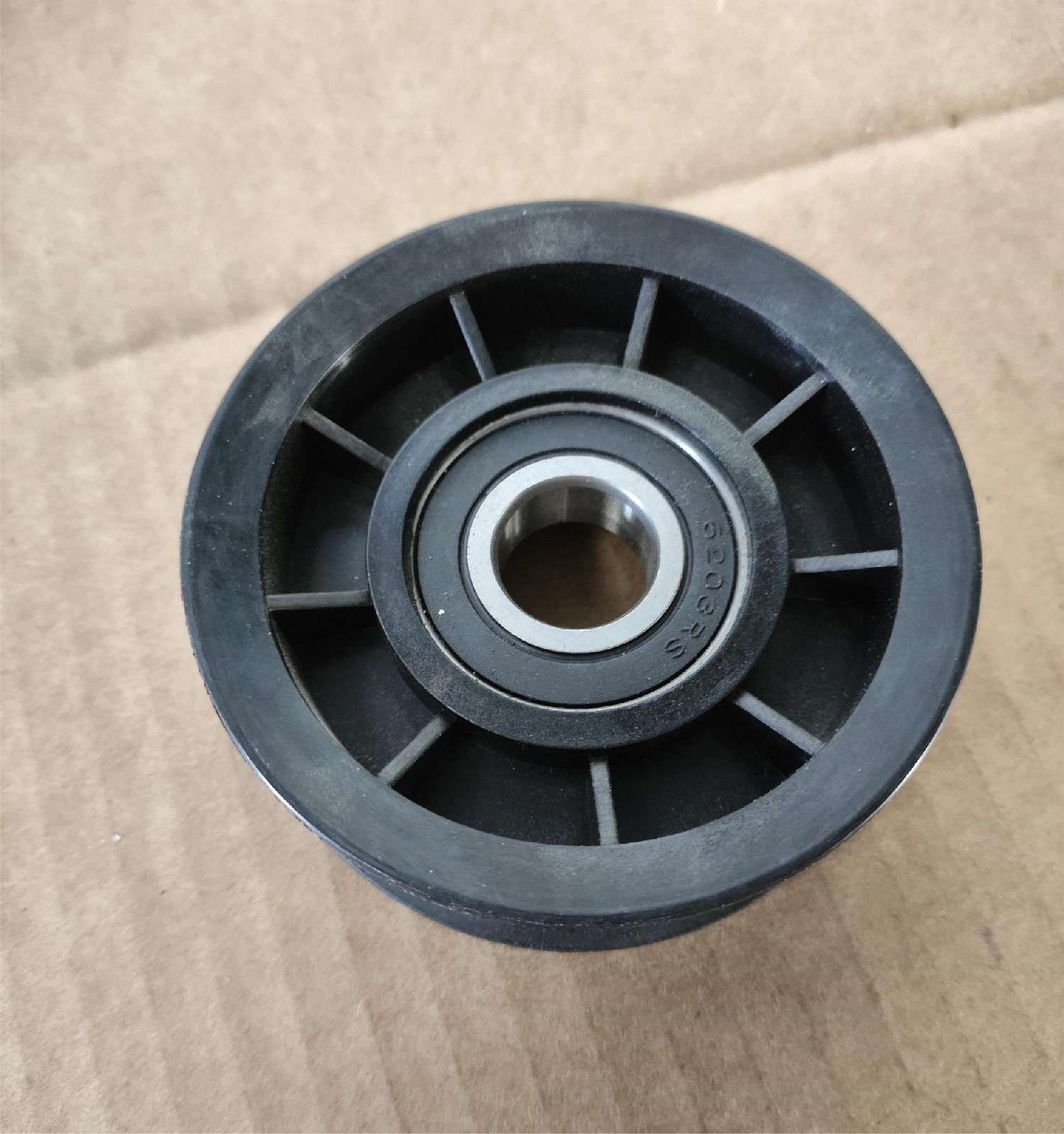 DS020346 89008 DODGE  Idler Pulley