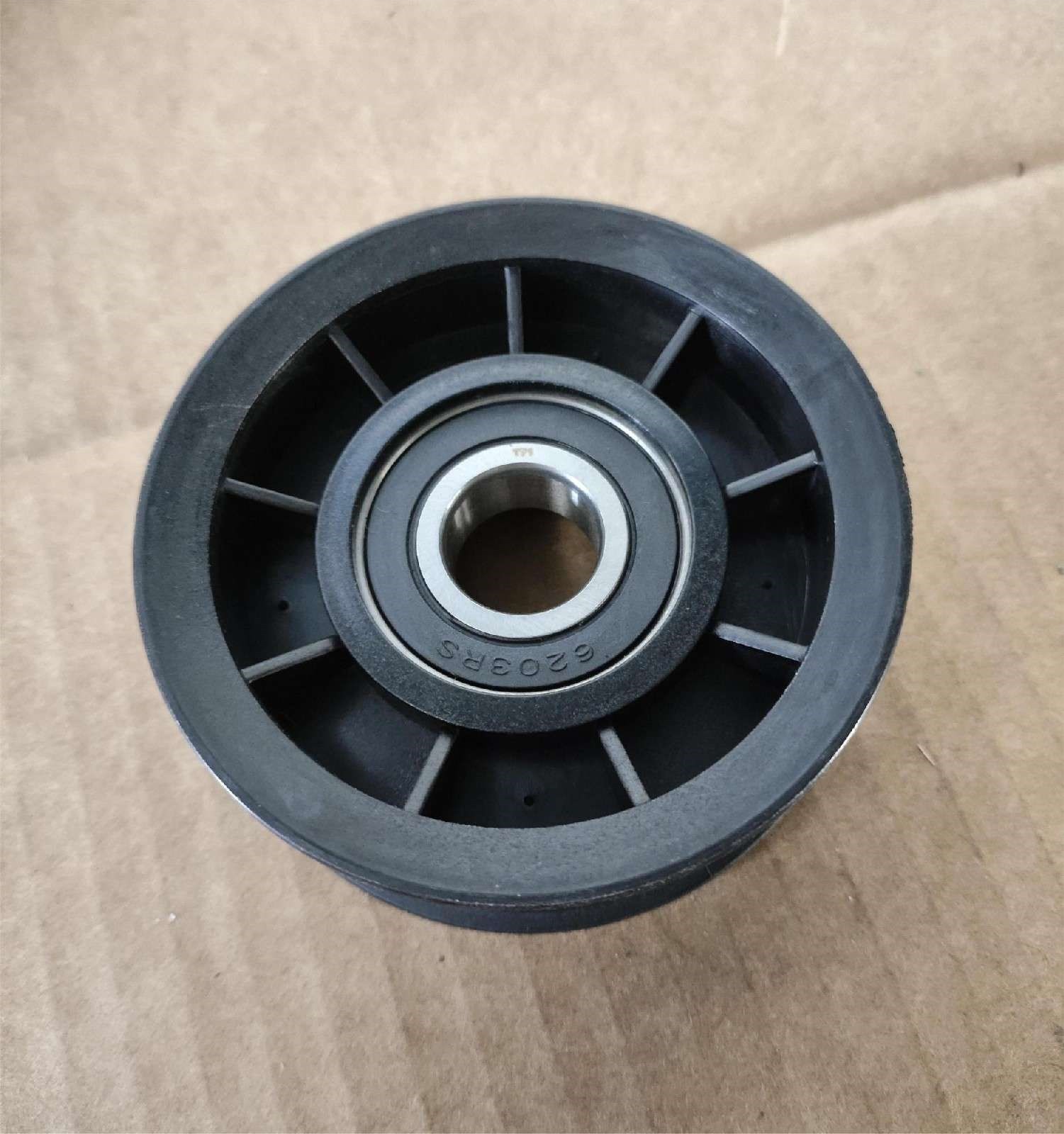DS020346 89008 DODGE  Idler Pulley