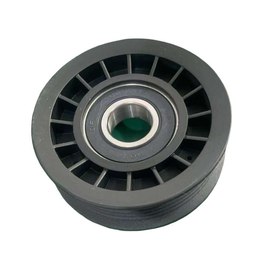 DS020399-B F83E6C348AA GC1109 12555424 12580774 89015 T38008 FORD  Idler Pulley