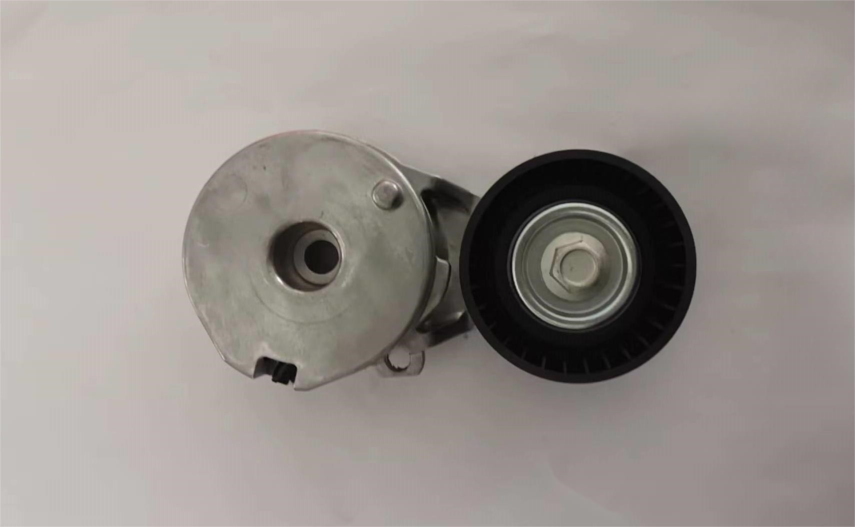 DS010627-Z31A INFINITI (DFAC)  Belt Tensioner