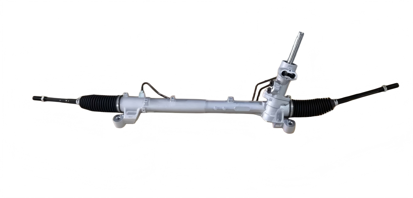 DS130422(带传感) DS130422   Steering Rack(LHD)
