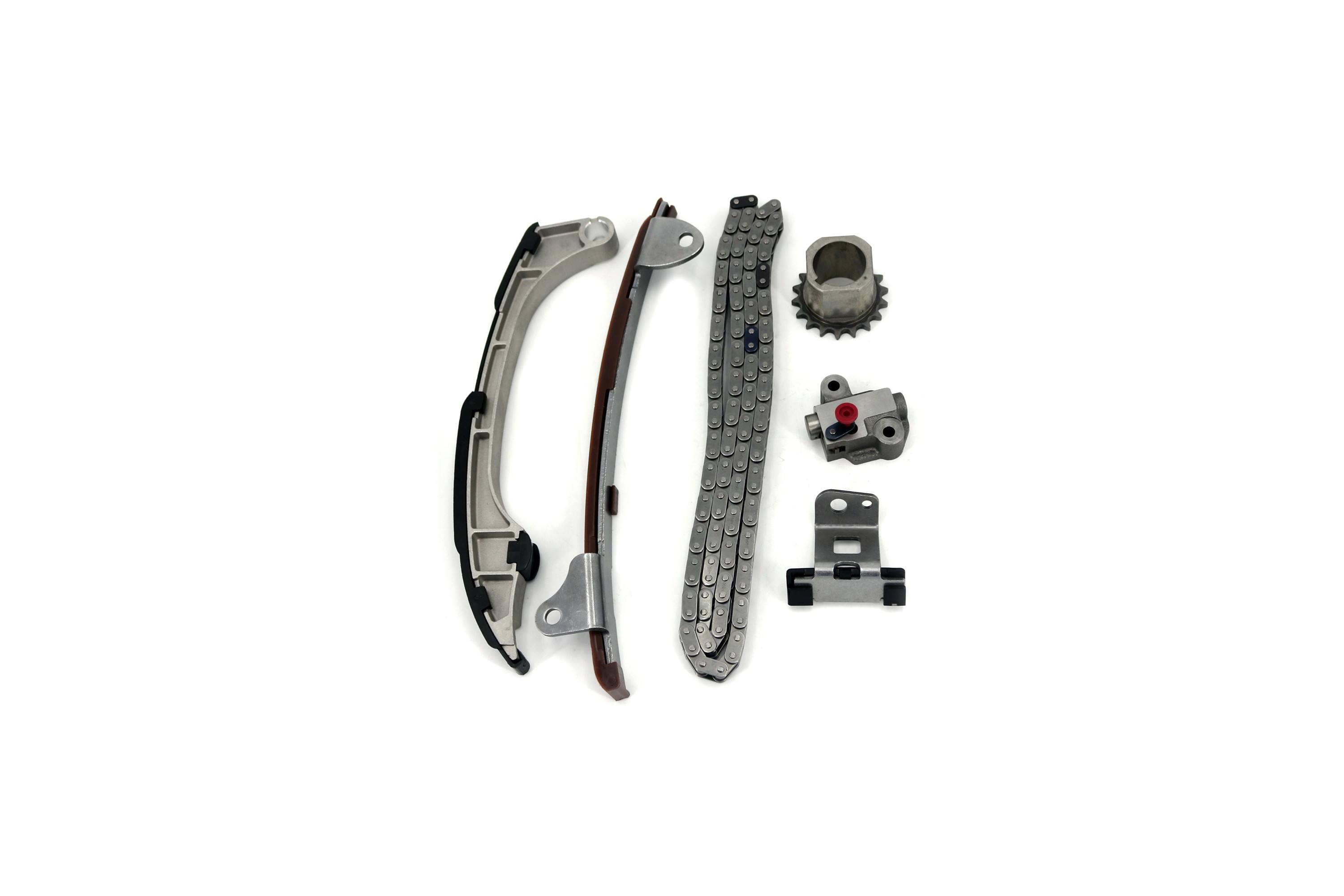 DS070064-1 JT-0426-KIT KA-36 TTY017   Timing Chain Kit(6Sets)