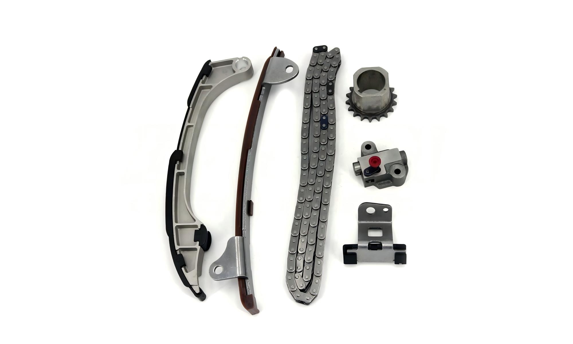 DS070064-1 JT-0426-KIT KA-36 TTY017 Timing Chain Kit(6Sets)