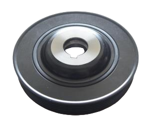 0515.Q8 9643354180 PEUGEOT Crank Pulley
