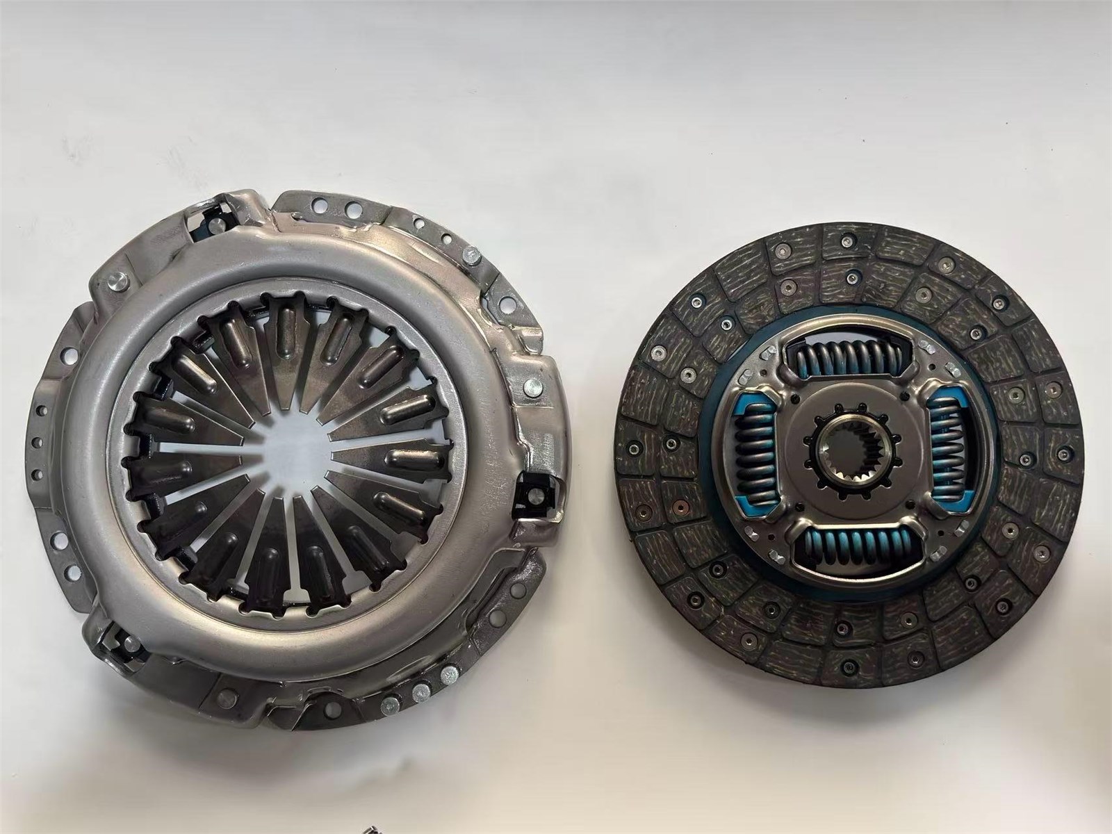 DS140375 31210-26170 31210-26171 31210-35200   Clutch Pressure Plate