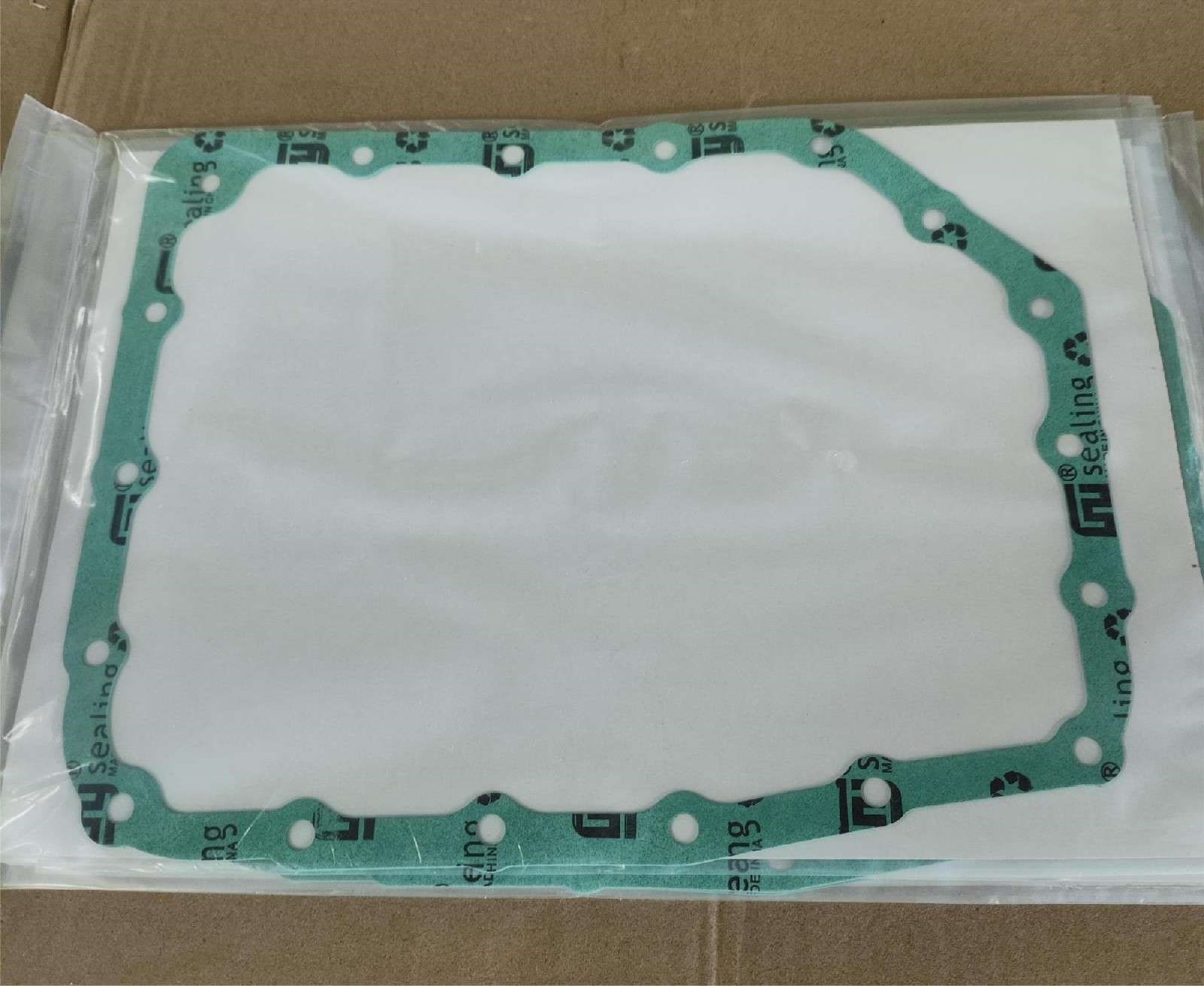 35303-97401 35303-BZ010 DS140020-P02 DS140020-P01 DS140779   Paper Gasket