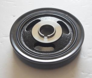 0515.T3 AV6Q6B319AA PEUGEOT  Crank Pulley